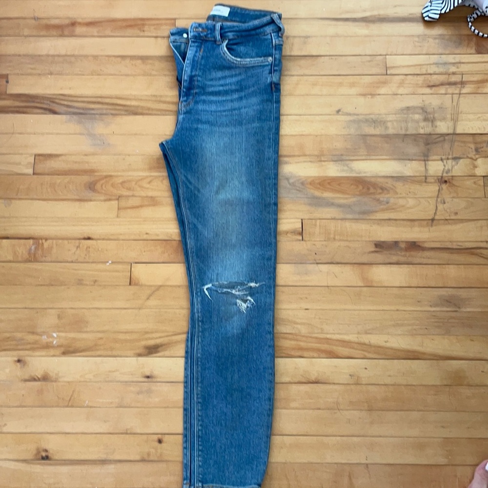 Zara Women’s Jeans (Size 6)